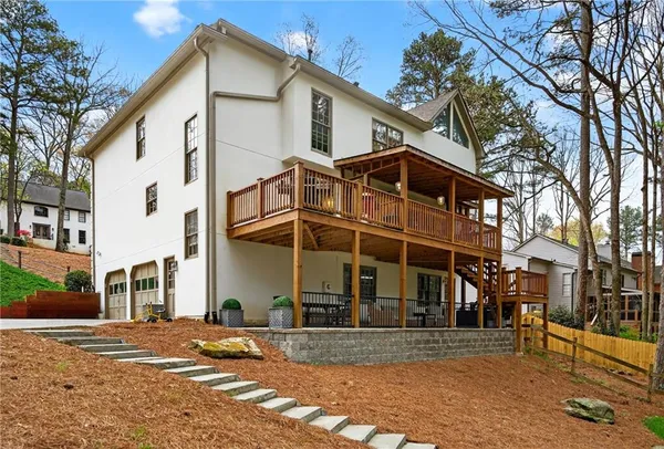 $850,000 | 135 Inverness Approach, Roswell, GA 30075