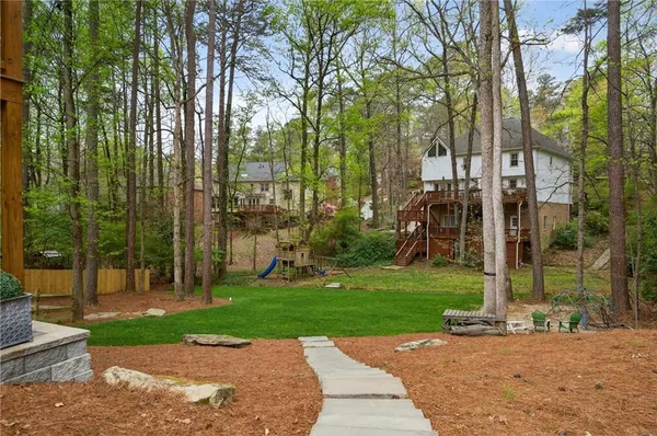 $850,000 | 135 Inverness Approach, Roswell, GA 30075