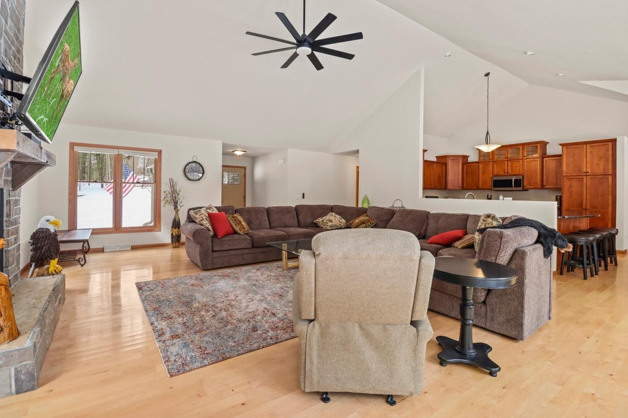 1364 East Dollar Lake Road Eagle River, WI 54521 - Photo 18 of 39 Gallery Image 18