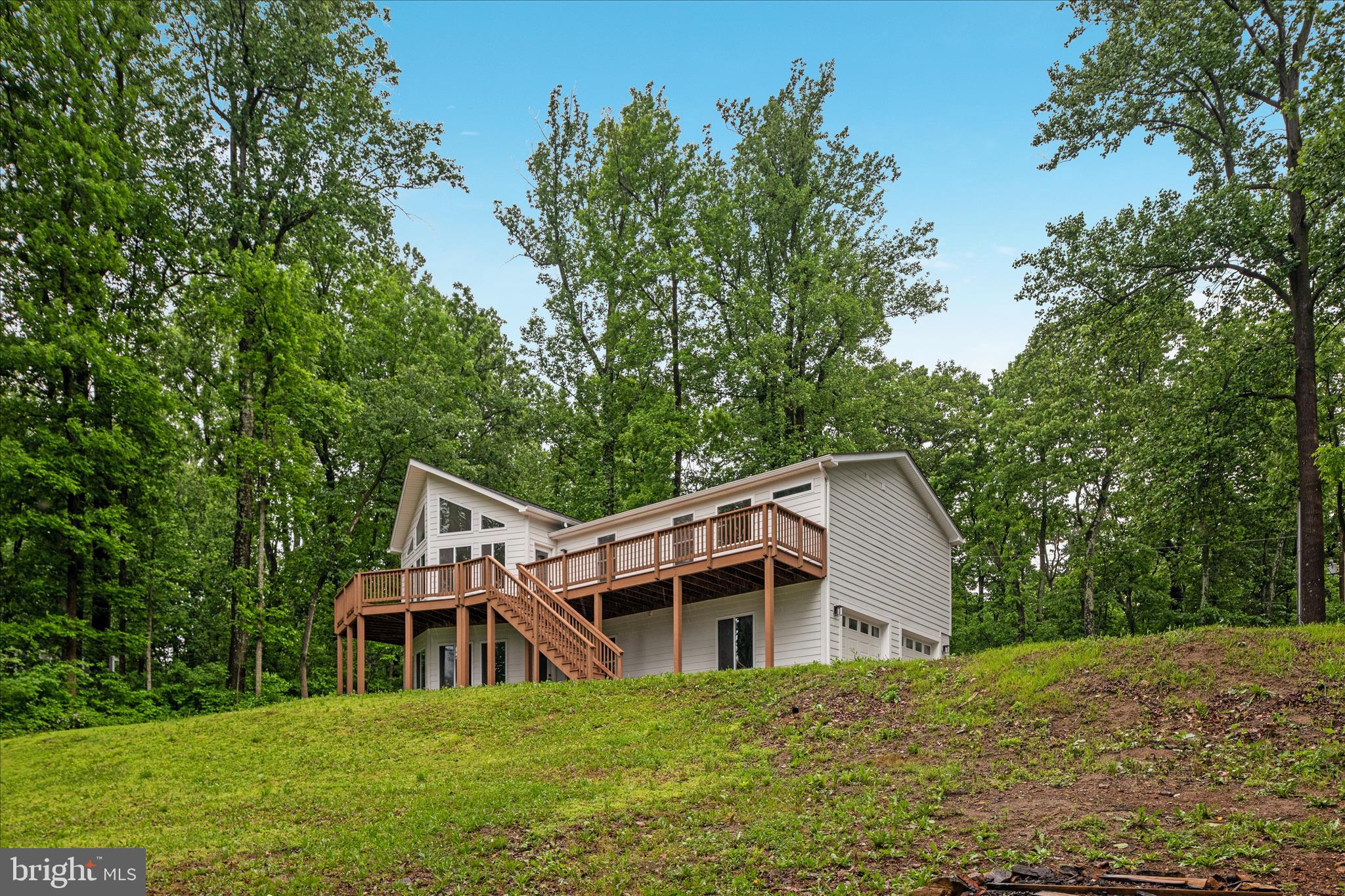 2668 High Top Road Linden, VA 22642 - Photo 46 of 58 2E6A7688_2668 High Top Rd - Absolute Altitude - 5
