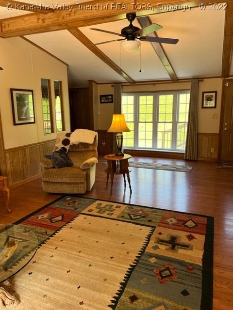 4117 Poca River Road South Poca, WV 25159 - Photo 10 of 31 Gallery Image 10