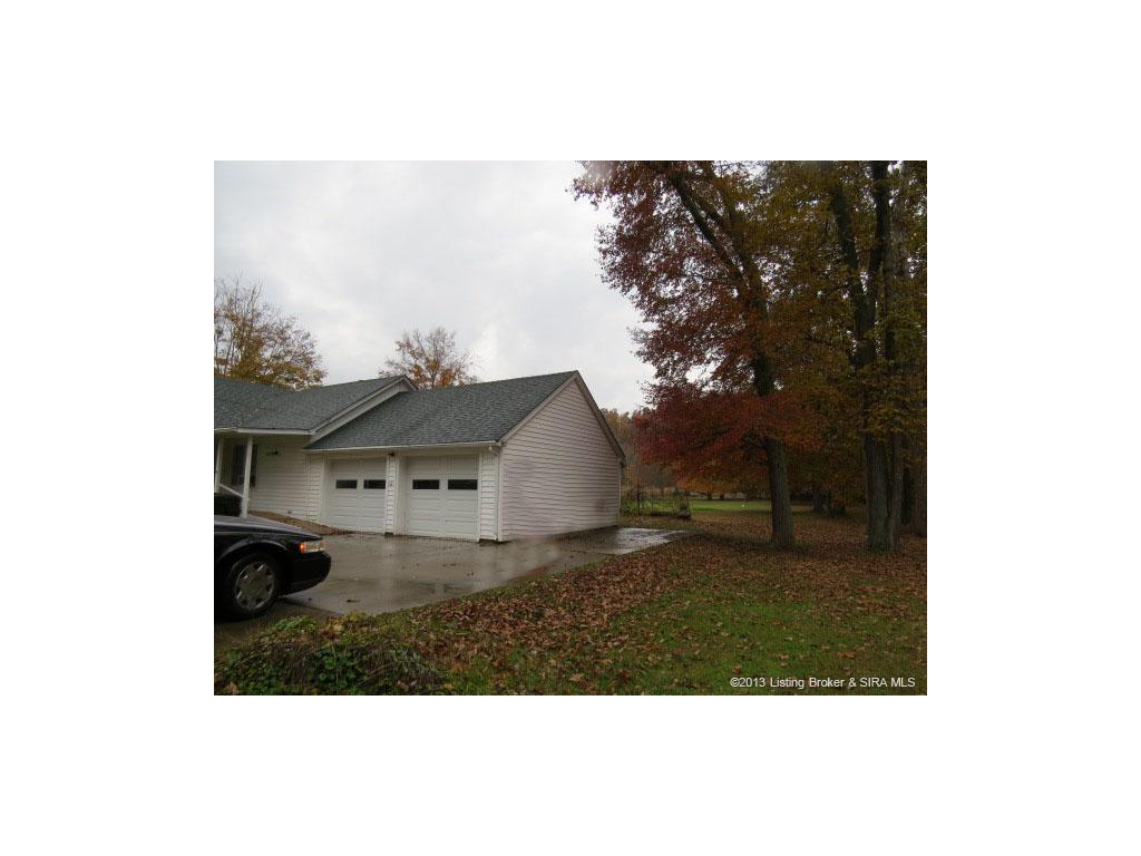 3695 Edwardsville Galena Road Georgetown, IN 47122 - Photo 11 of 20 Gallery Image 11
