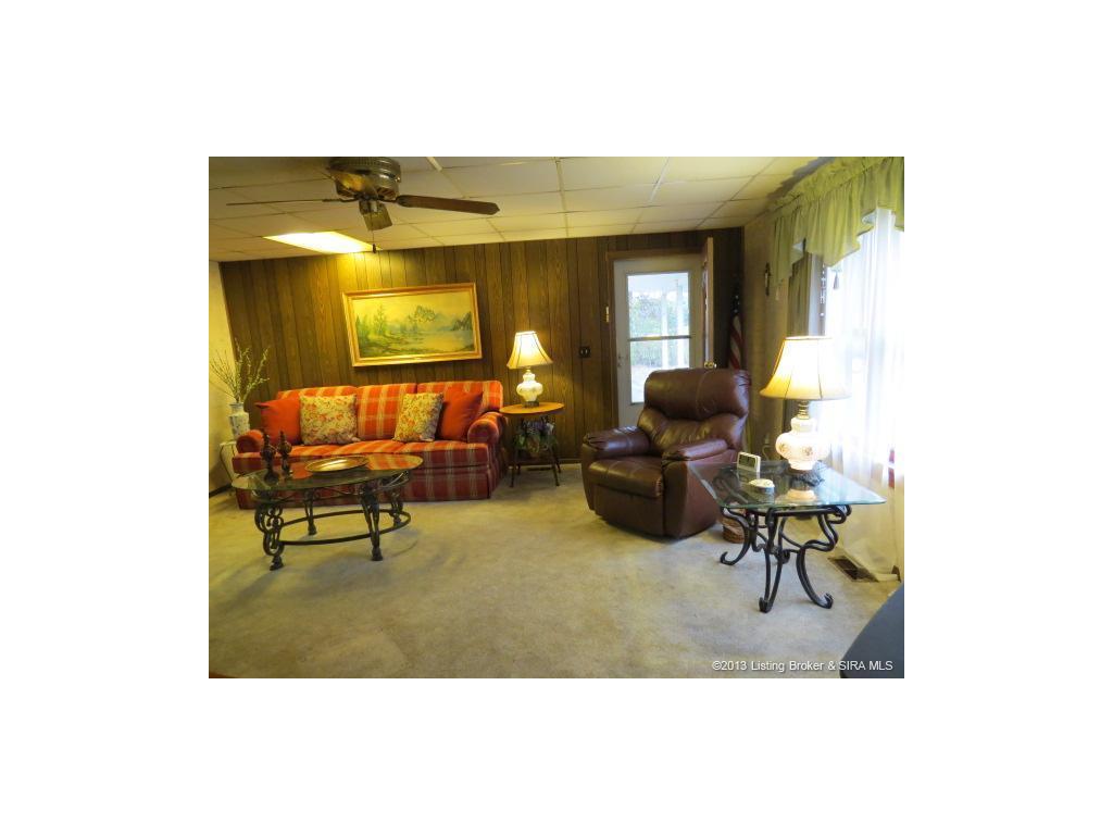 3695 Edwardsville Galena Road Georgetown, IN 47122 - Photo 12 of 20 Gallery Image 12