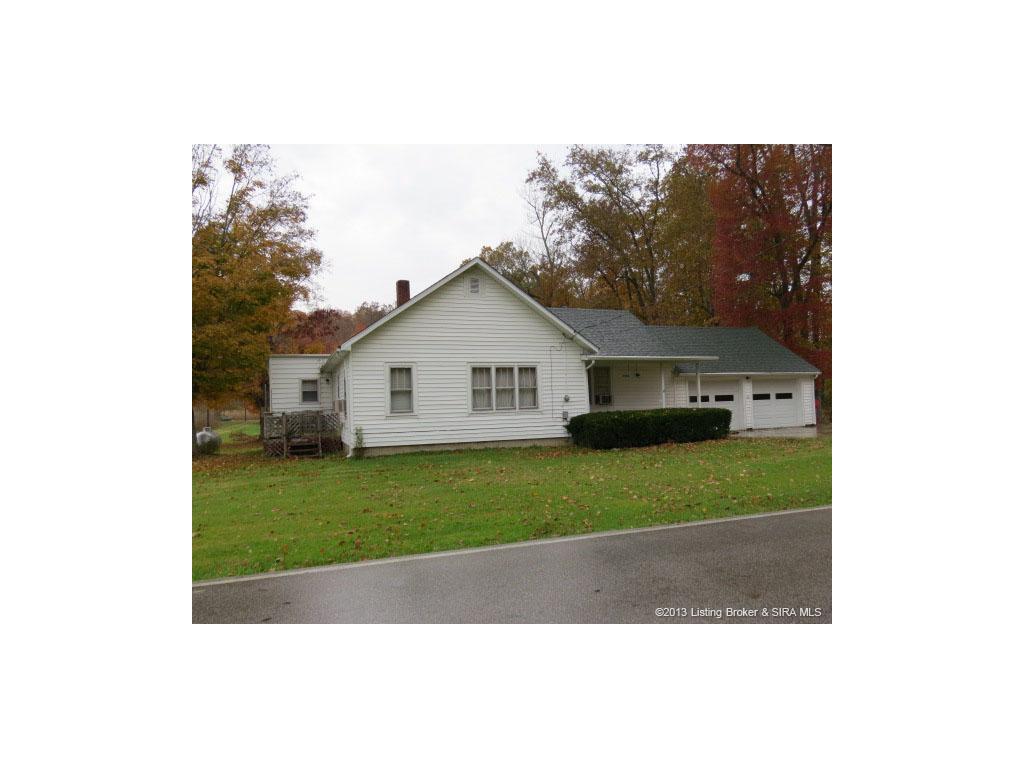 3695 Edwardsville Galena Road Georgetown, IN 47122 - Photo 13 of 20 Gallery Image 13