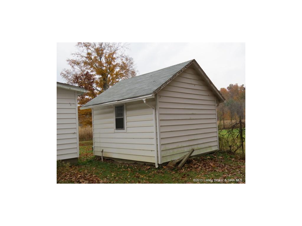 3695 Edwardsville Galena Road Georgetown, IN 47122 - Photo 16 of 20 Gallery Image 16