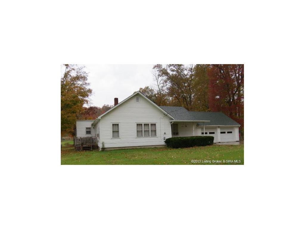 3695 Edwardsville Galena Road Georgetown, IN 47122 - Photo 18 of 20 Gallery Image 18