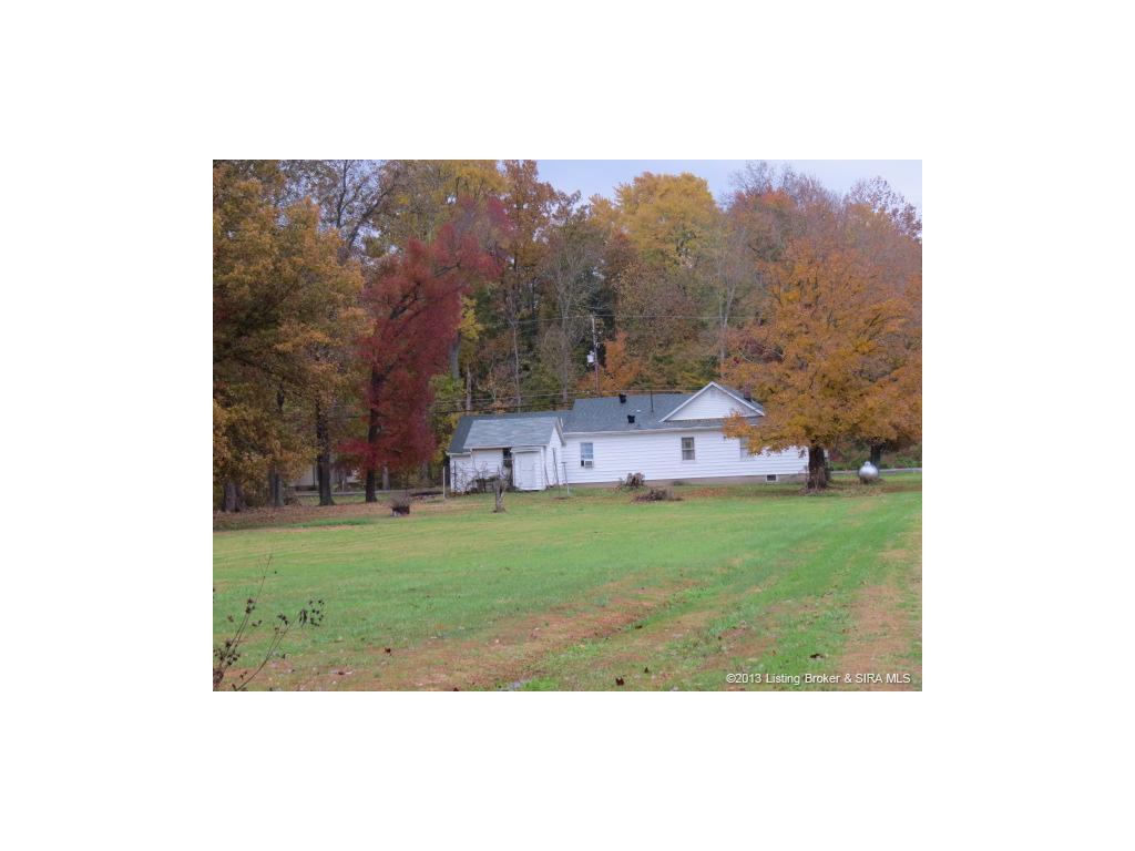 3695 Edwardsville Galena Road Georgetown, IN 47122 - Photo 2 of 20 Gallery Image 2