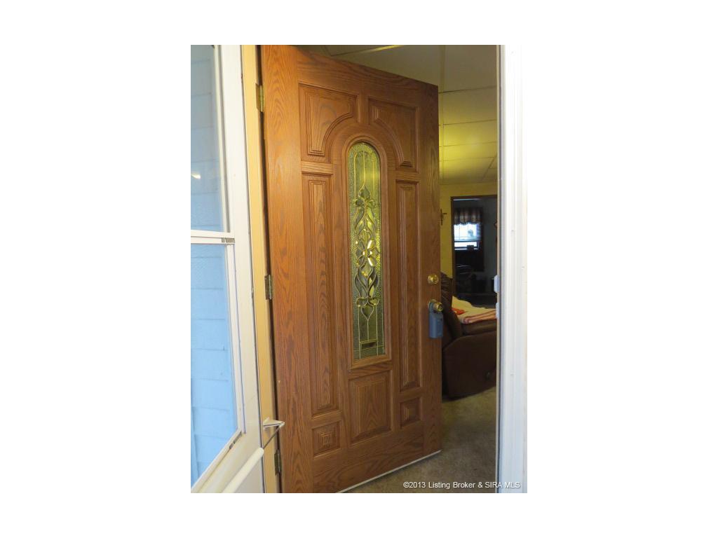 3695 Edwardsville Galena Road Georgetown, IN 47122 - Photo 3 of 20 Gallery Image 3