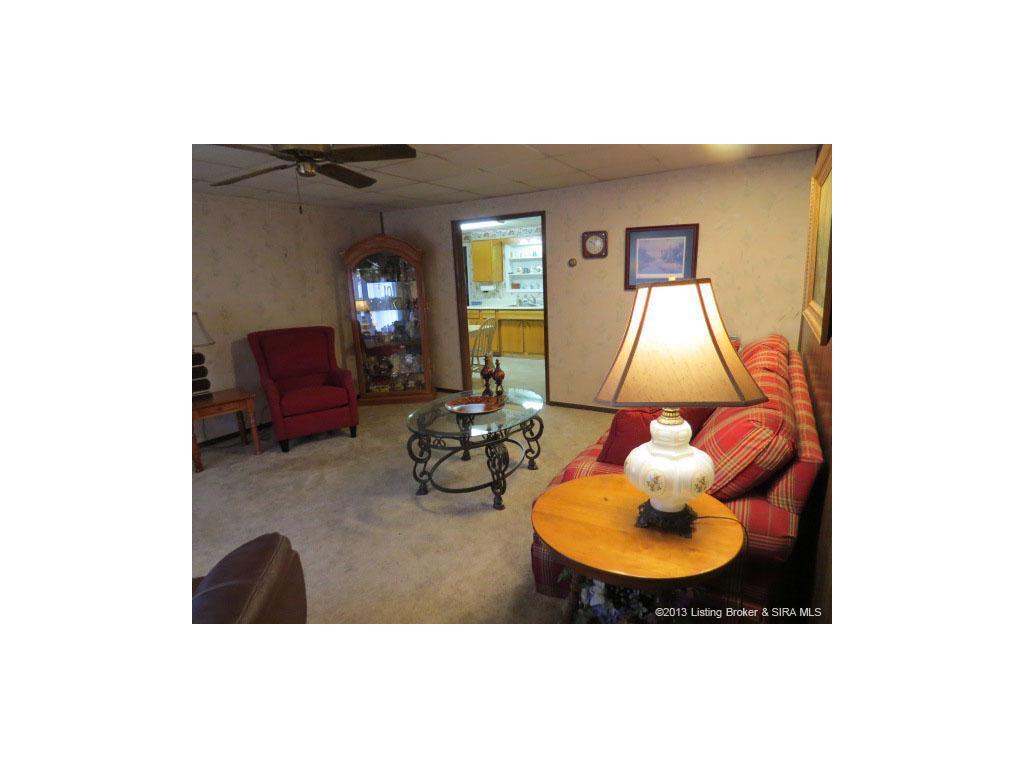 3695 Edwardsville Galena Road Georgetown, IN 47122 - Photo 4 of 20 Gallery Image 4
