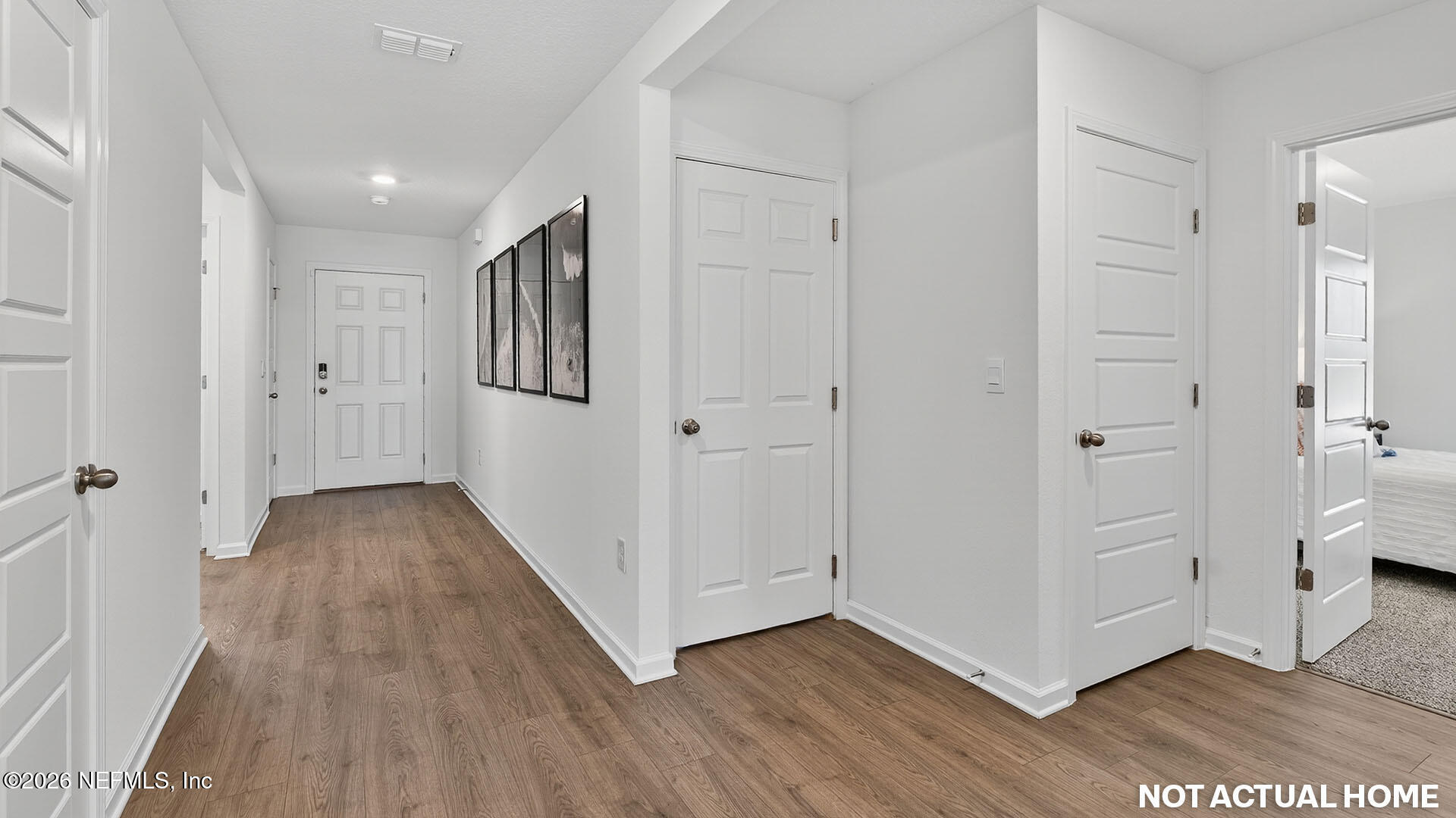 106 Hulett Wds Road Palm Coast, FL 32137 - Photo 5 of 68 IMG2