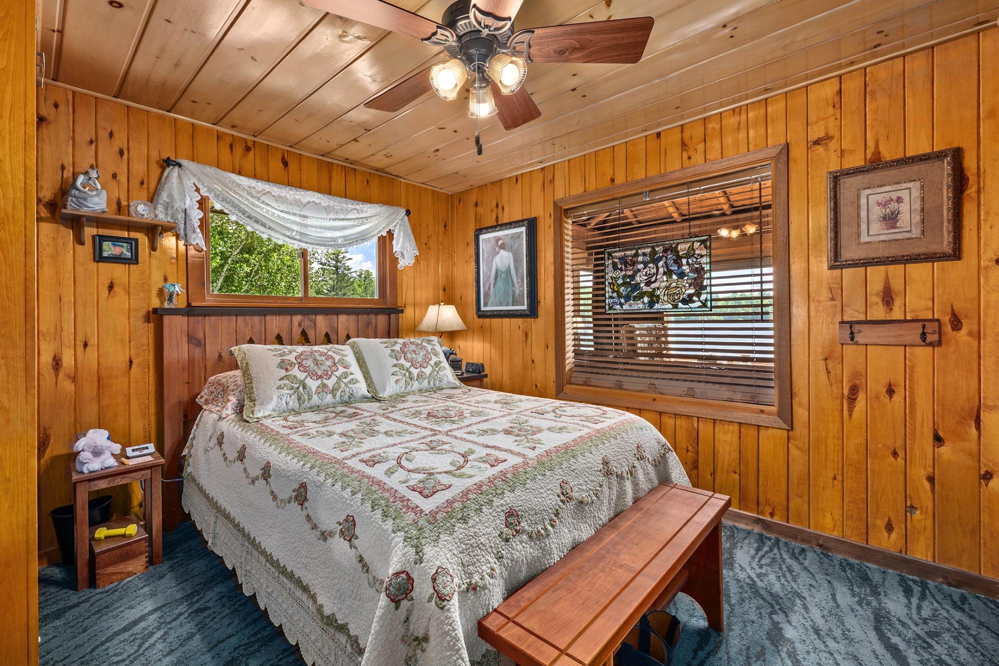 2287 East Anvil Lake Road Eagle River, WI 54521 - Photo 14 of 49 Gallery Image 14