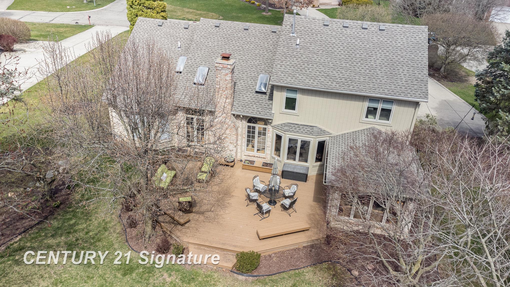 41273 Beacon Road Novi, MI 48375 - Photo 47 of 51