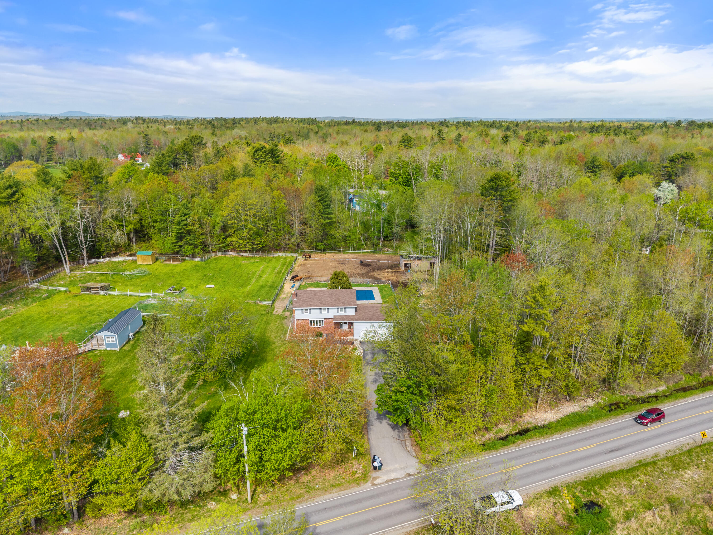 273 Dow Road Orrington, ME 04474 - Photo 43 of 53 05-273 Dow Road