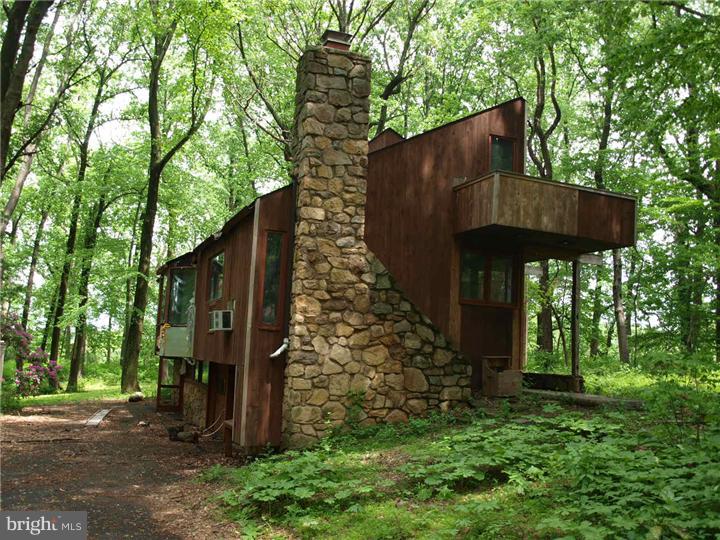 3094 Comfort Road New Hope, PA 18938 - Photo 1 of 4 Exterior Front