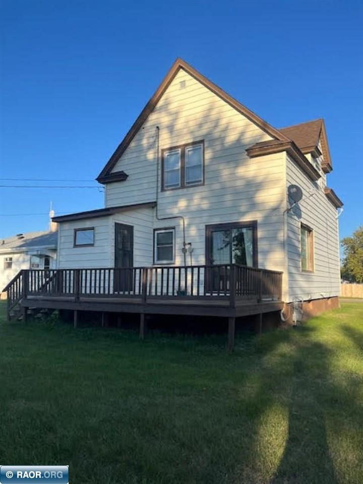 117 6th Avenue South Biwabik, MN 55708 - Photo 3 of 26