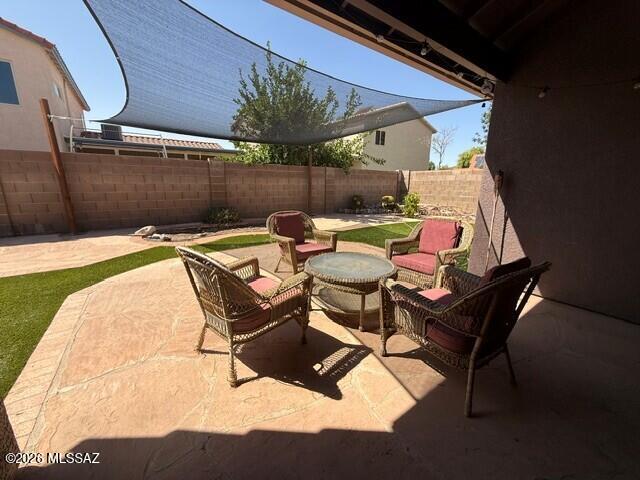7189 West Rivulet Drive Tucson, AZ 85743 - Photo 16 of 17 53