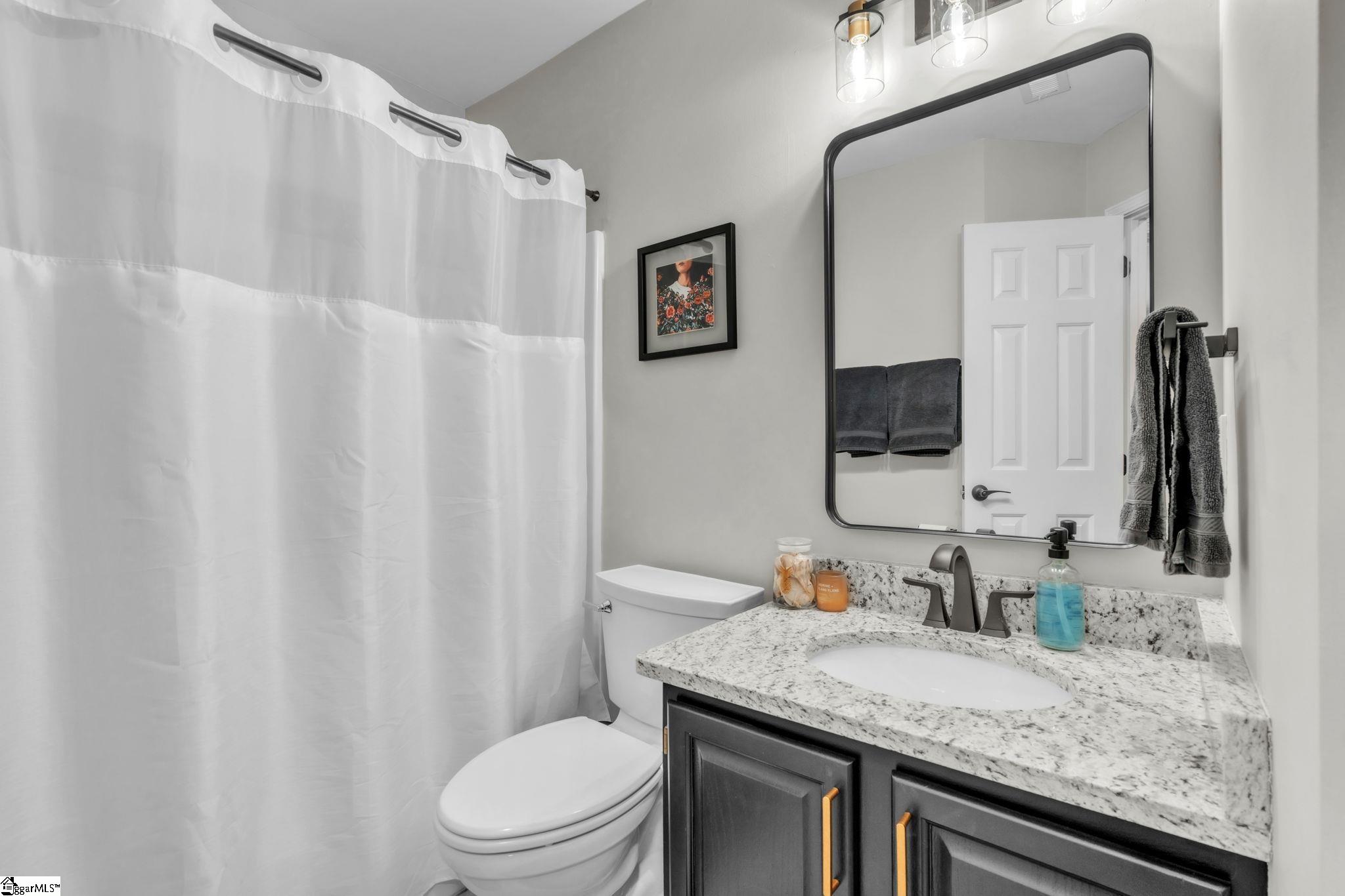 417 Roberts Road Taylors, SC 29687 - Photo 14 of 31