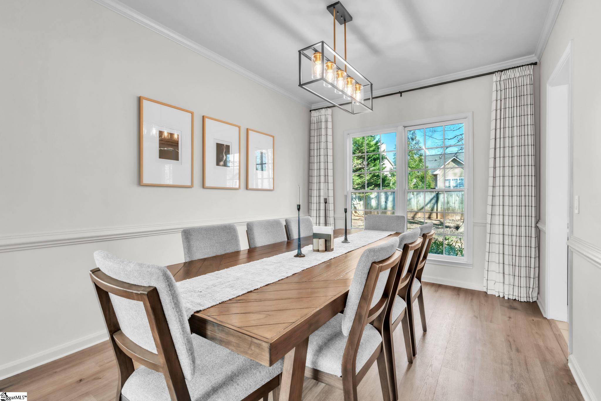 417 Roberts Road Taylors, SC 29687 - Photo 16 of 31