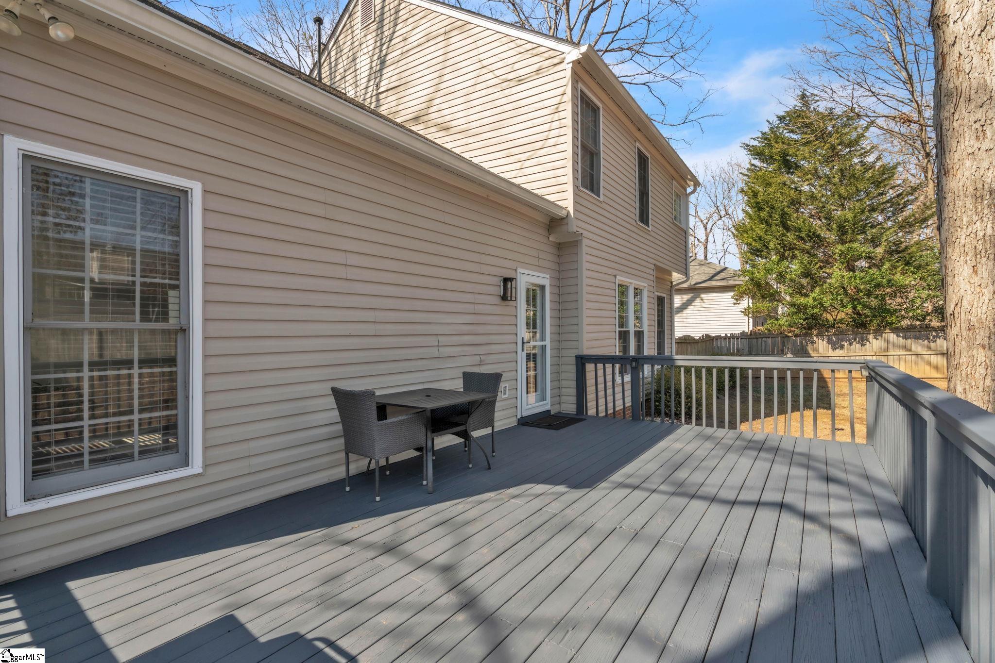 417 Roberts Road Taylors, SC 29687 - Photo 18 of 31