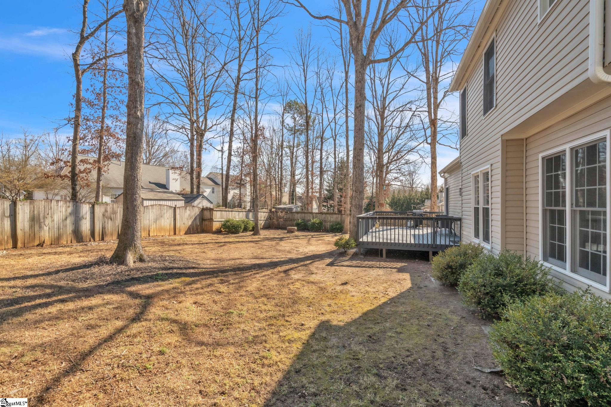 417 Roberts Road Taylors, SC 29687 - Photo 19 of 31