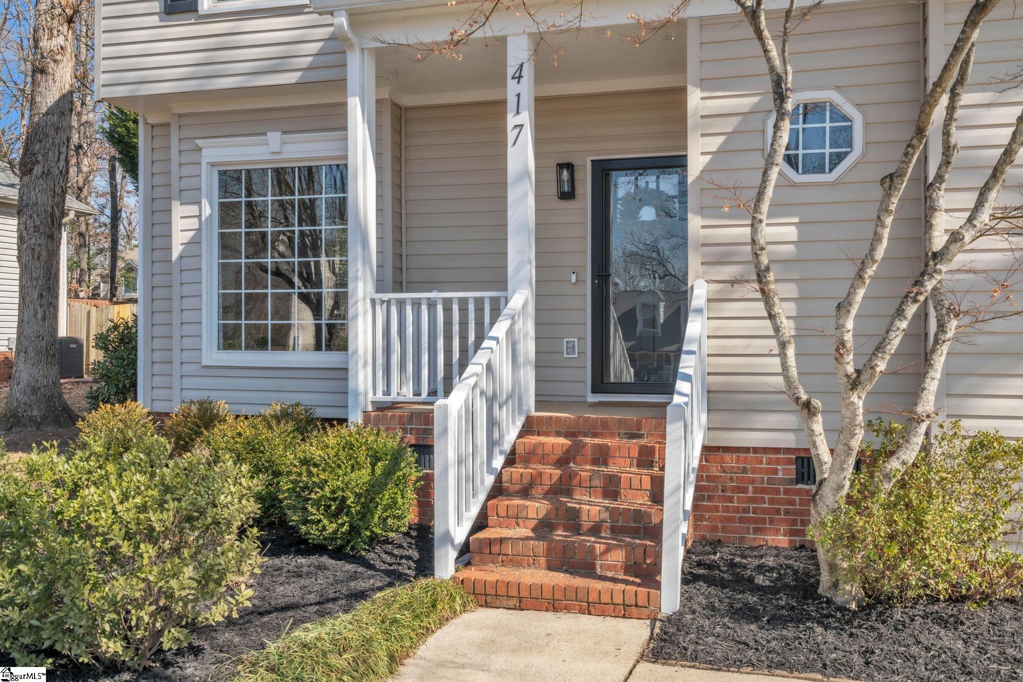 417 Roberts Road Taylors, SC 29687 - Photo 21 of 31