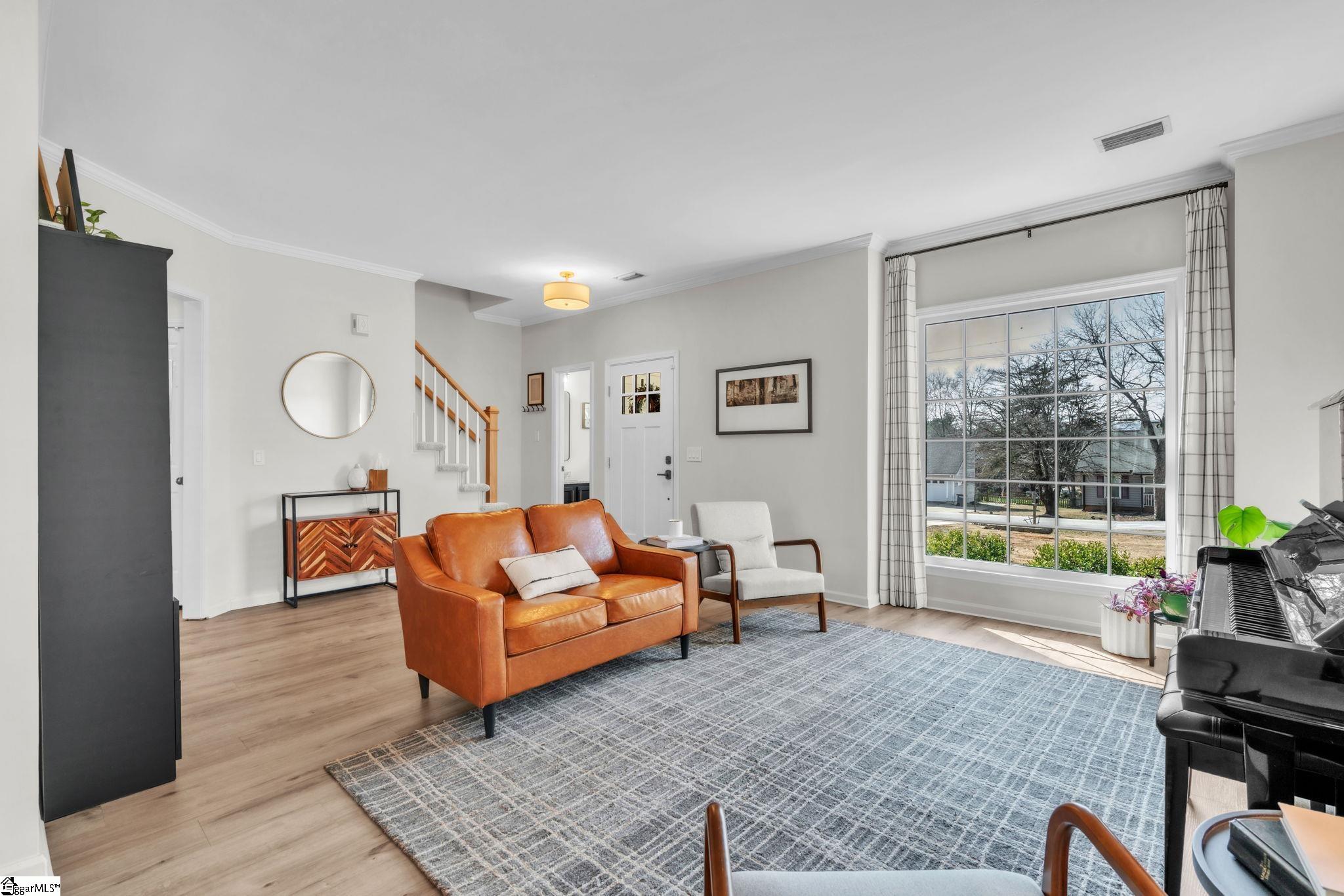 417 Roberts Road Taylors, SC 29687 - Photo 24 of 31