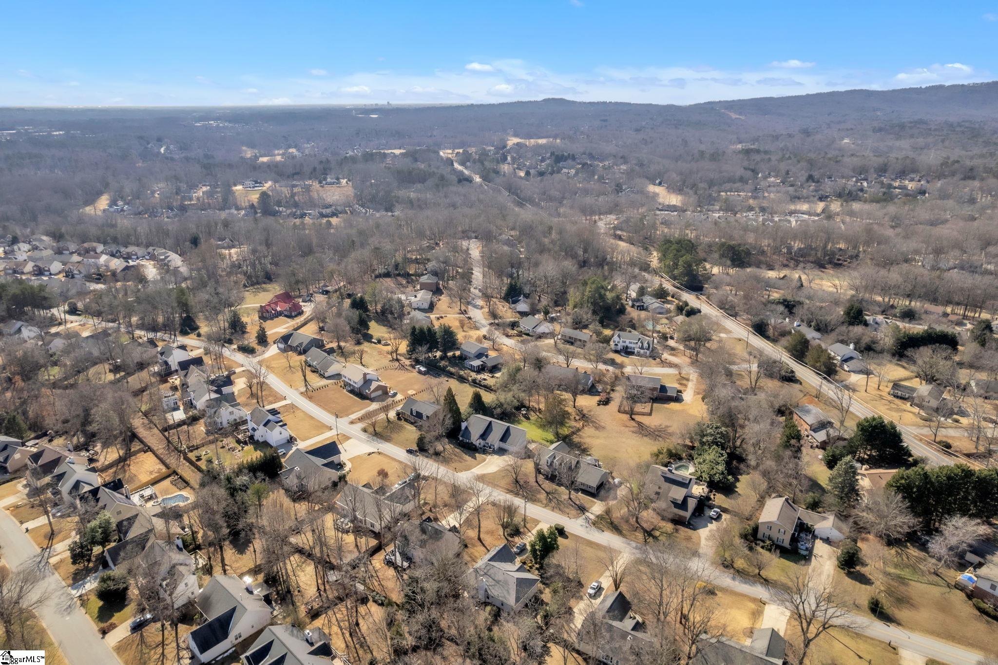 417 Roberts Road Taylors, SC 29687 - Photo 25 of 31