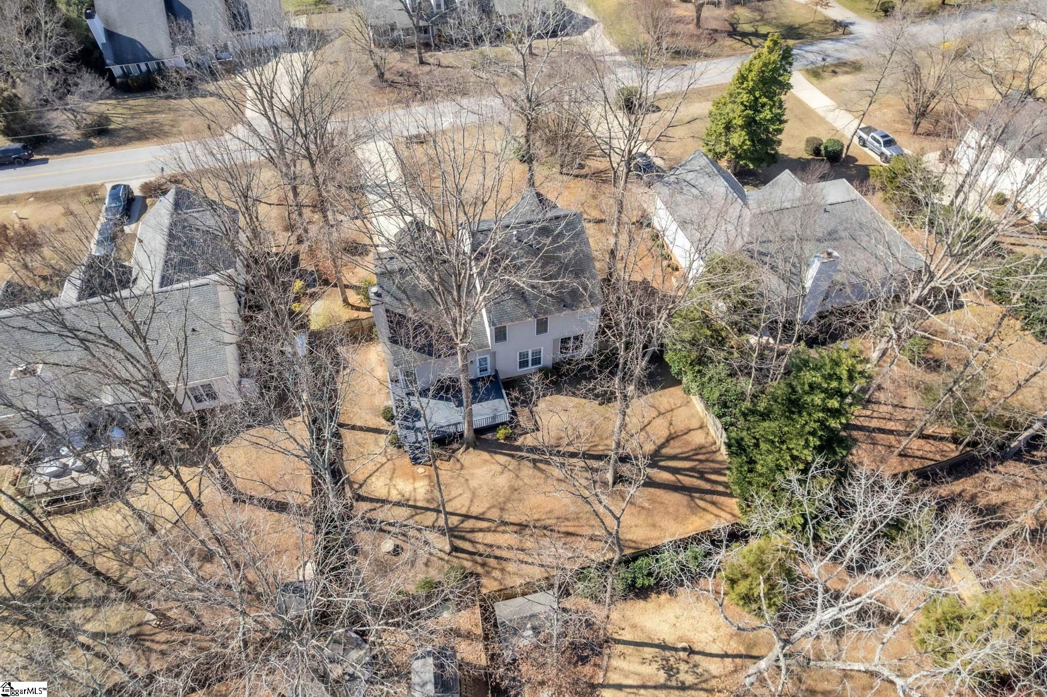 417 Roberts Road Taylors, SC 29687 - Photo 26 of 31