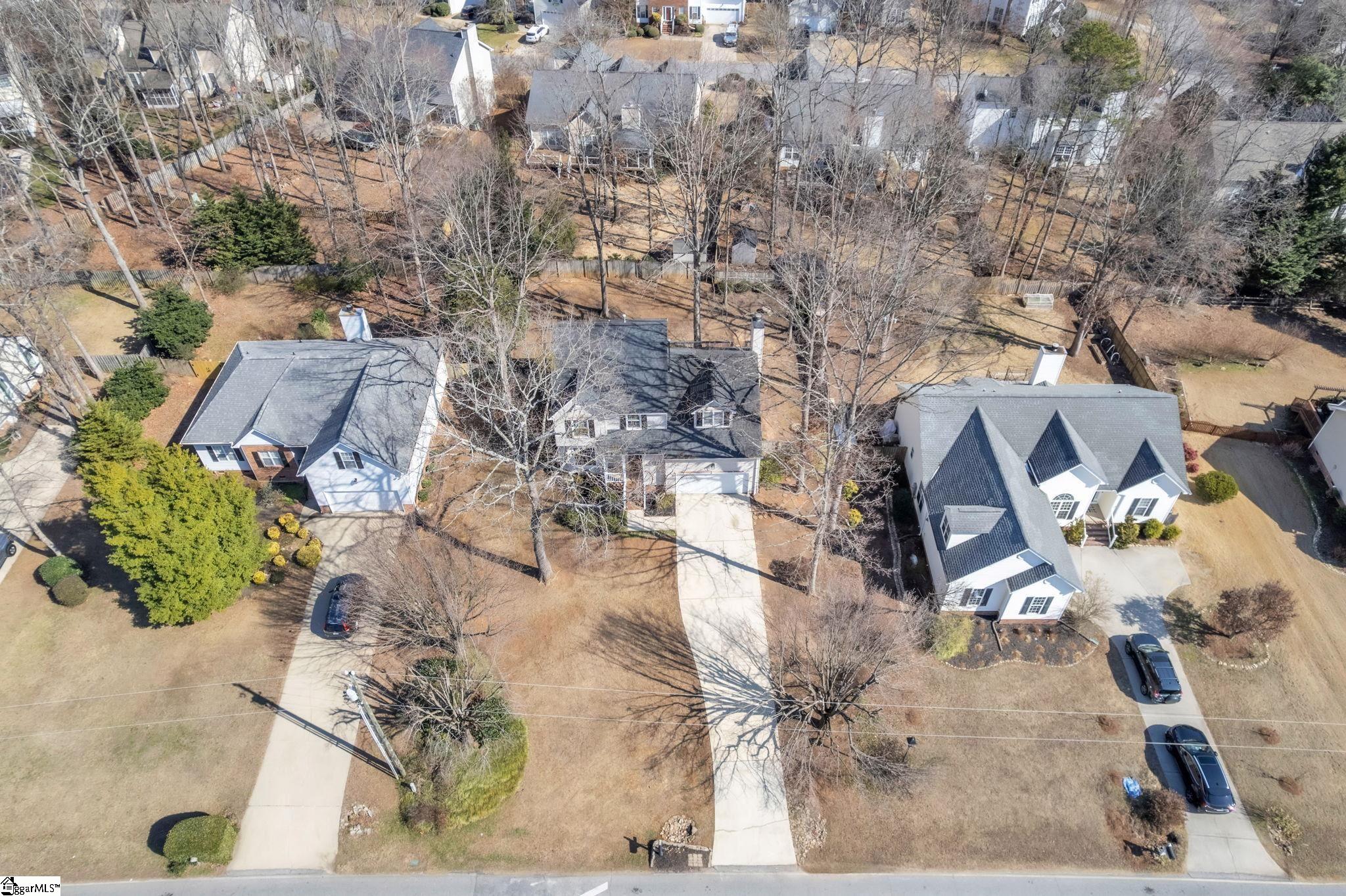 417 Roberts Road Taylors, SC 29687 - Photo 27 of 31