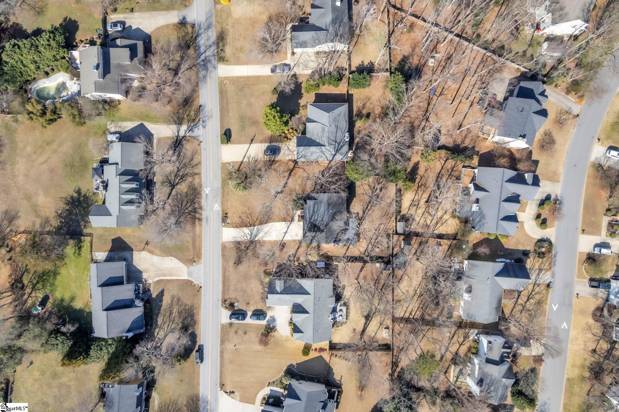 417 Roberts Road Taylors, SC 29687 - Photo 28 of 31