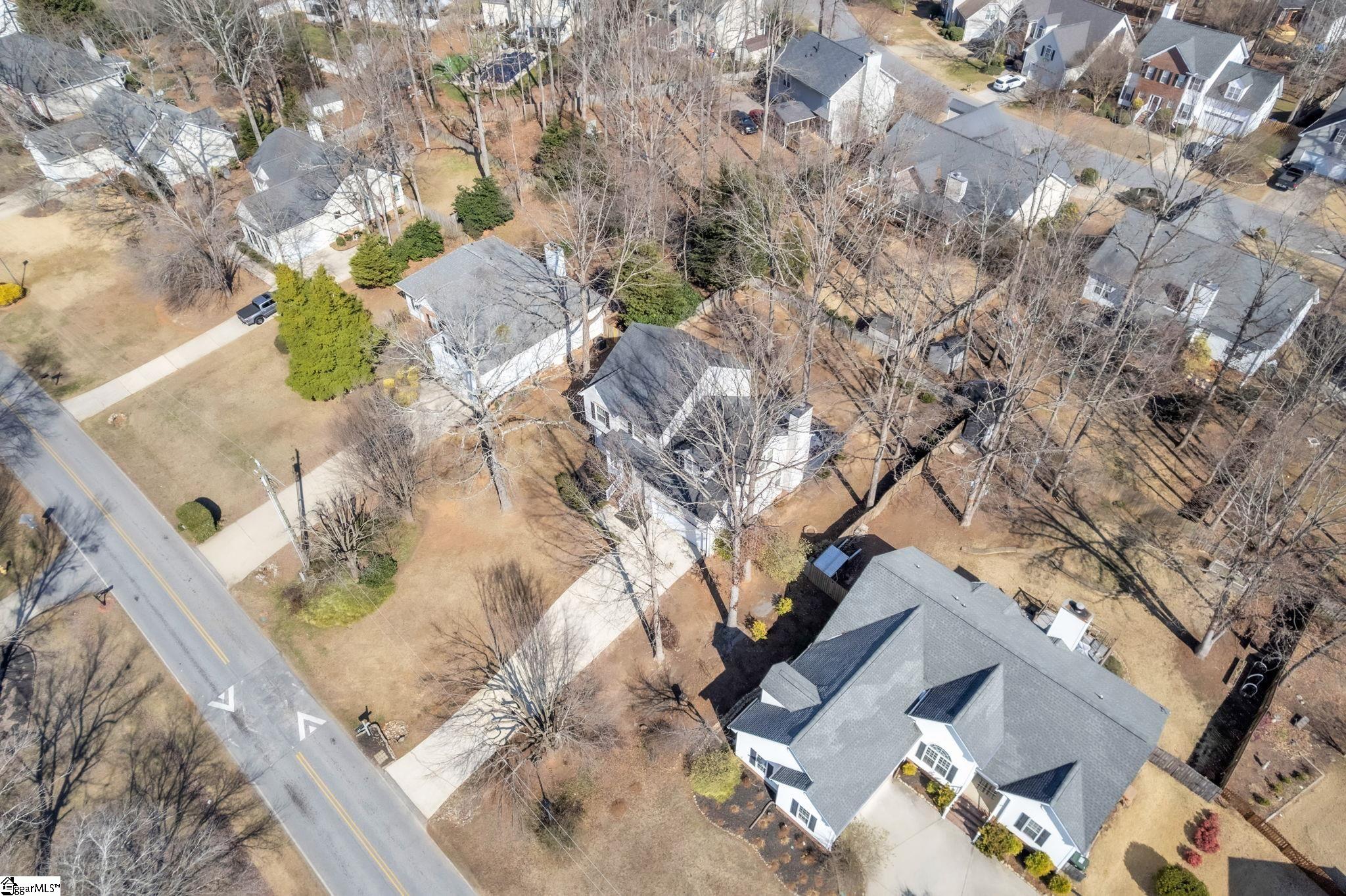 417 Roberts Road Taylors, SC 29687 - Photo 29 of 31