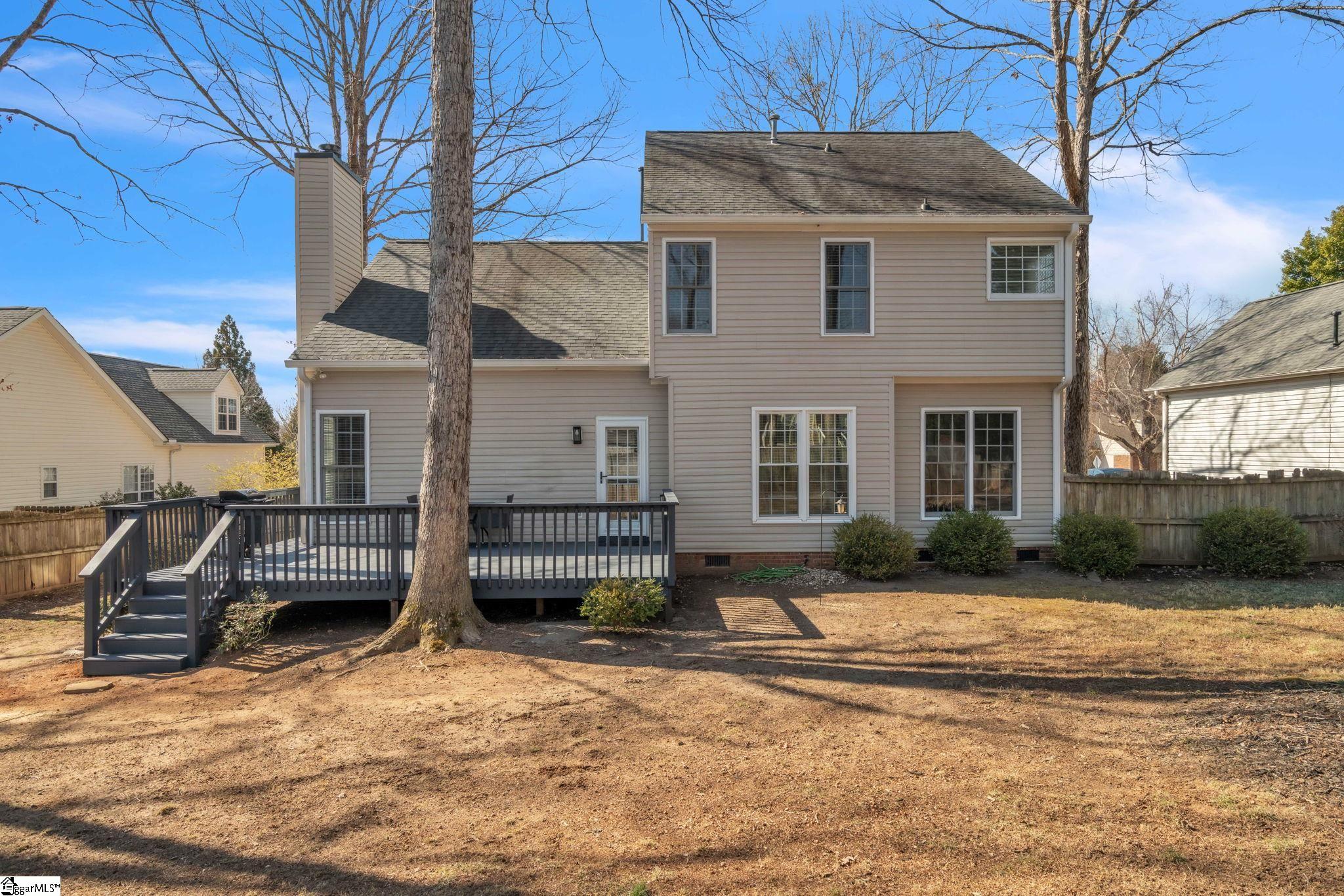 417 Roberts Road Taylors, SC 29687 - Photo 30 of 31