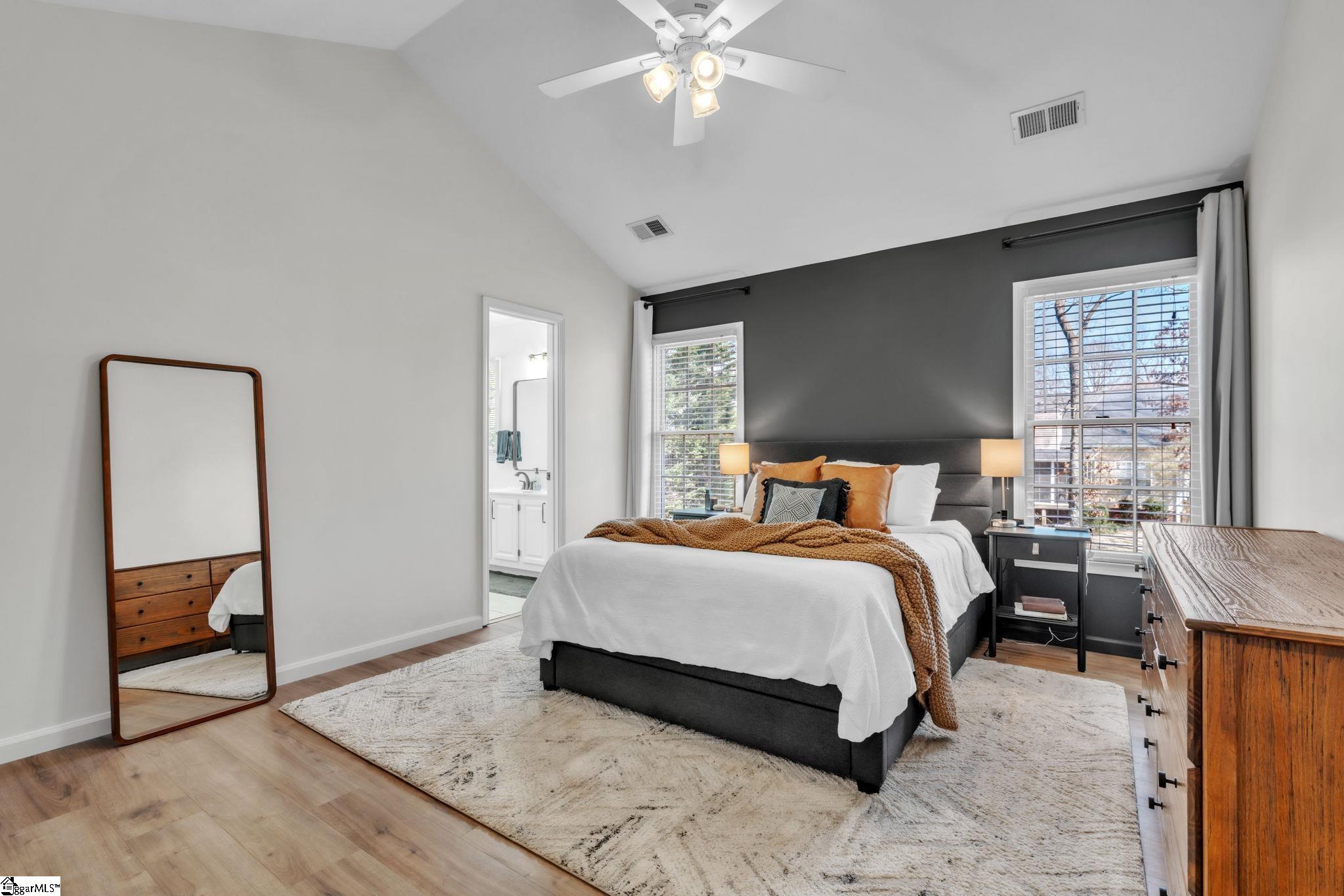 417 Roberts Road Taylors, SC 29687 - Photo 6 of 31