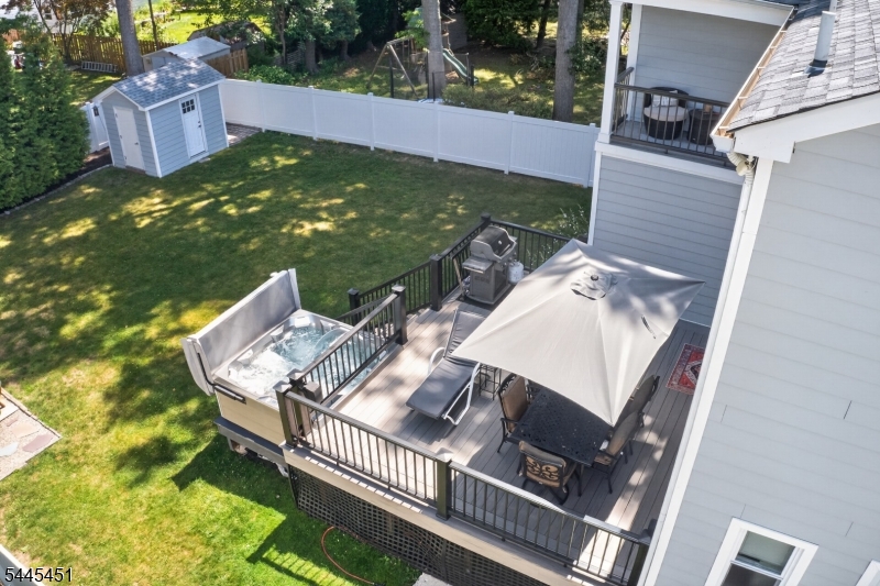 28 Kew Drive Springfield, NJ 07081 - Photo 21 of 29