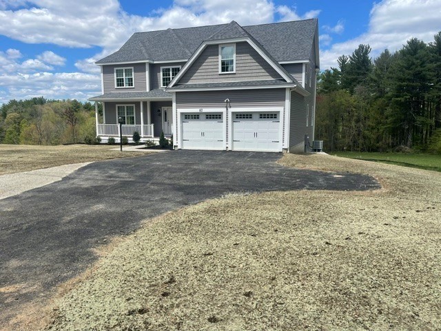 Lot 2 Sandersdale Road Charlton, MA 01507 - Photo 3 of 40