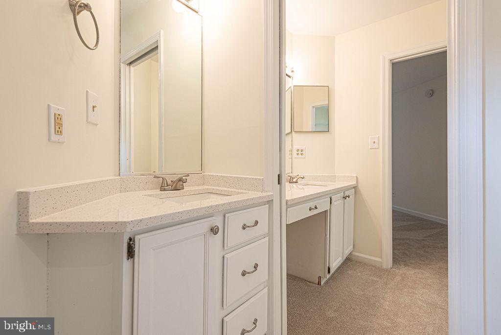 74 Battersea Road Ocean Pines, MD 21811 - Photo 17 of 75 Double Vanities