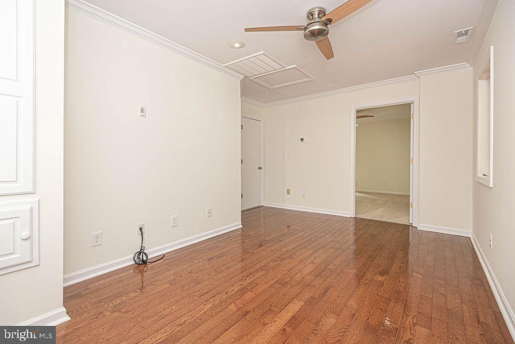 74 Battersea Road Ocean Pines, MD 21811 - Photo 36 of 75 Lot with Hardwood floors