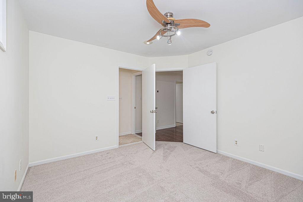 74 Battersea Road Ocean Pines, MD 21811 - Photo 40 of 75 Bedroom 2 shared bath