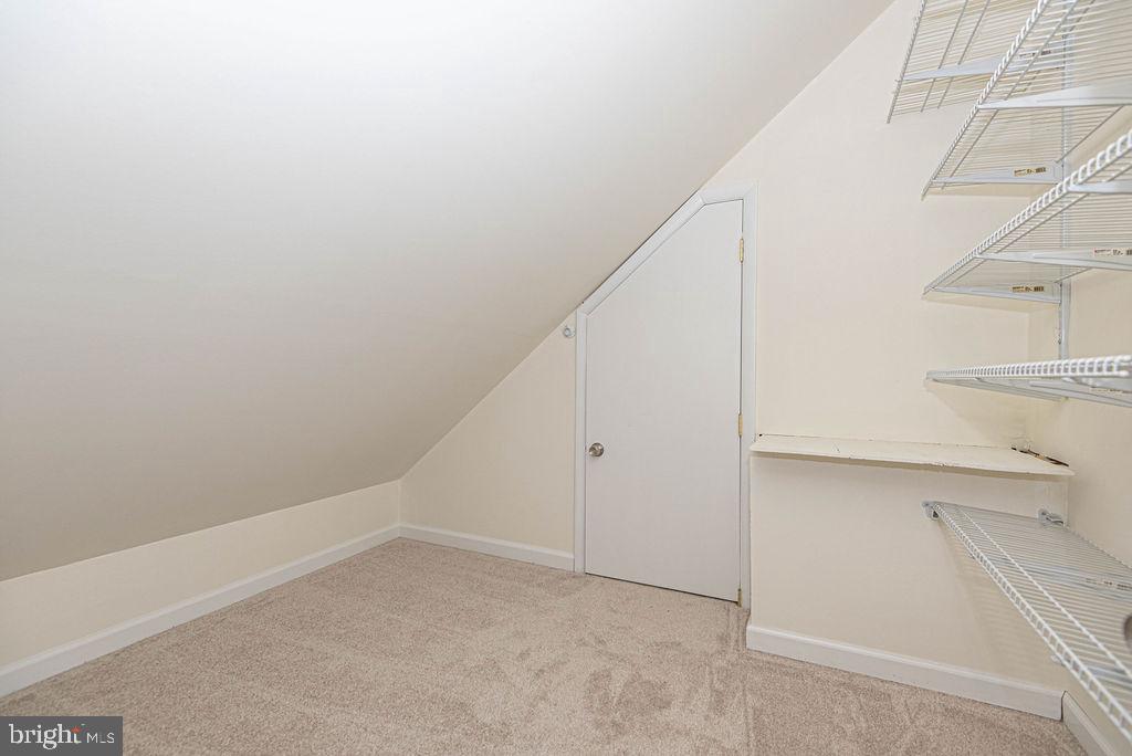74 Battersea Road Ocean Pines, MD 21811 - Photo 48 of 75 Bedroom 4 walk in closet