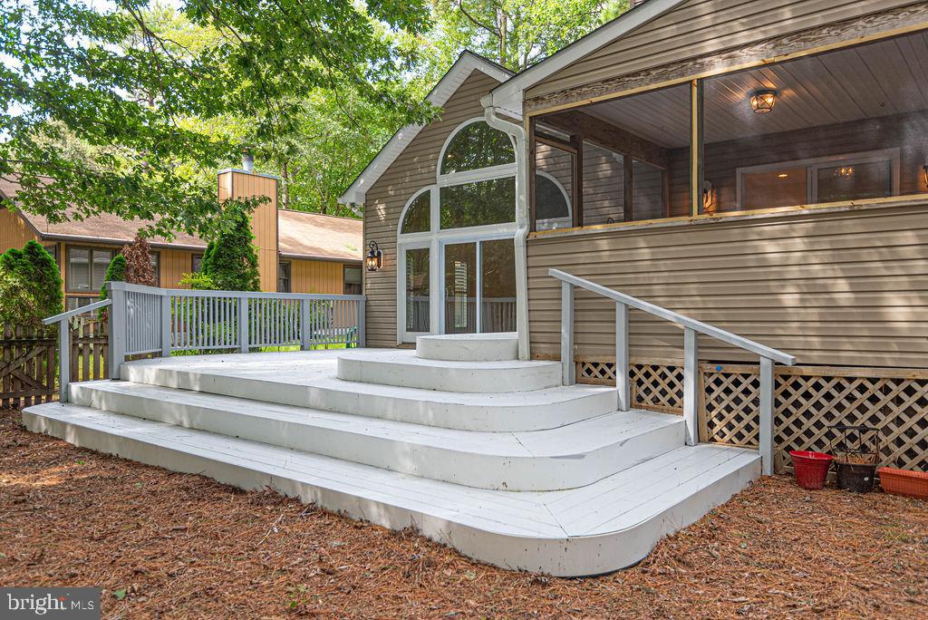 74 Battersea Road Ocean Pines, MD 21811 - Photo 8 of 75 Plenty of room to entertain