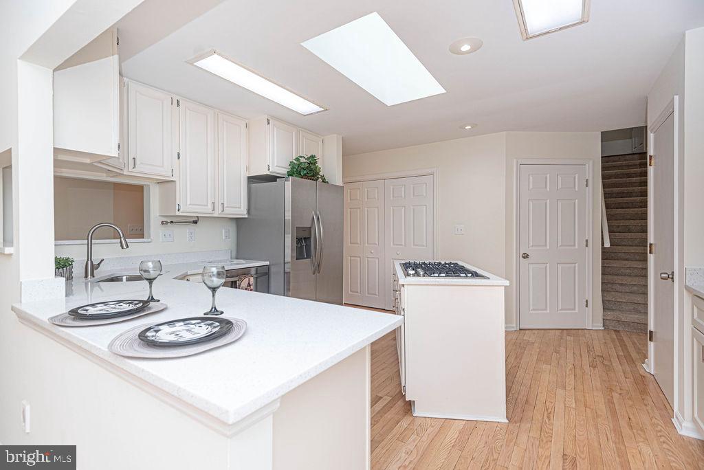 74 Battersea Road Ocean Pines, MD 21811 - Photo 9 of 75 All new stainless appliances
