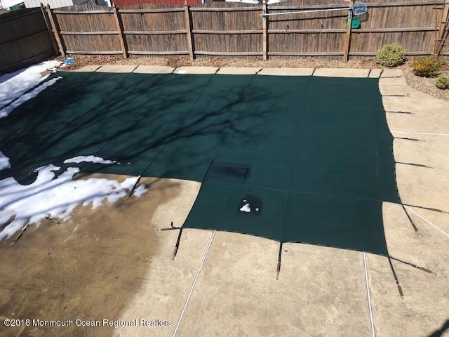 129 Queen Ann Road Brick, NJ 08723 - Photo 12 of 20 Pool Covered