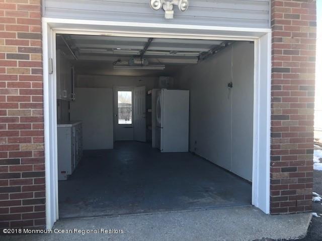 129 Queen Ann Road Brick, NJ 08723 - Photo 3 of 20 open Garage