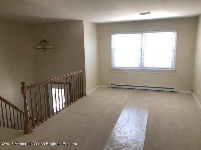 129 Queen Ann Road Brick, NJ 08723 - Photo 6 of 20 Living Room upstairs