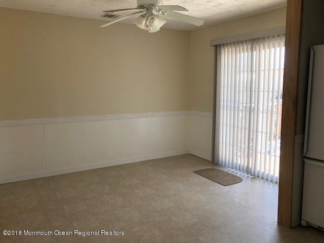 129 Queen Ann Road Brick, NJ 08723 - Photo 10 of 20 kitchen - dining area