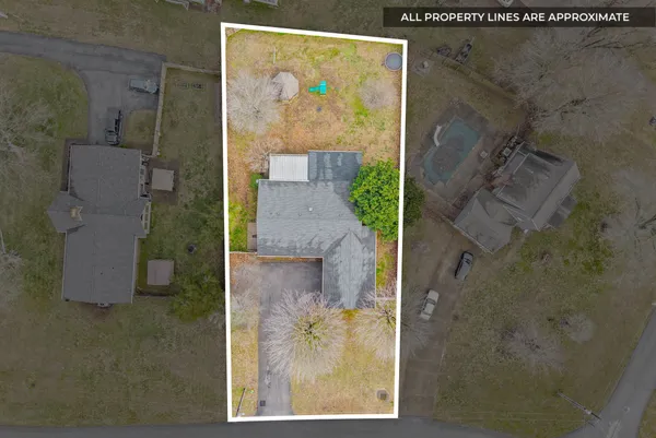 $349,900 | 1112 Black Oak Lane, Hopkinsville, KY 42240