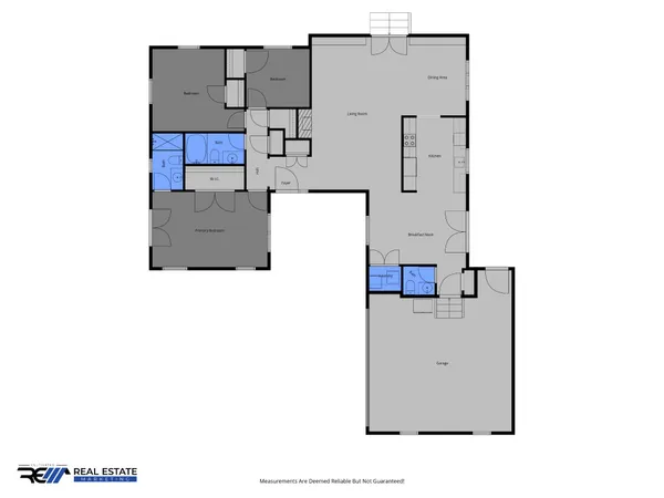 $349,900 | 1112 Black Oak Lane, Hopkinsville, KY 42240