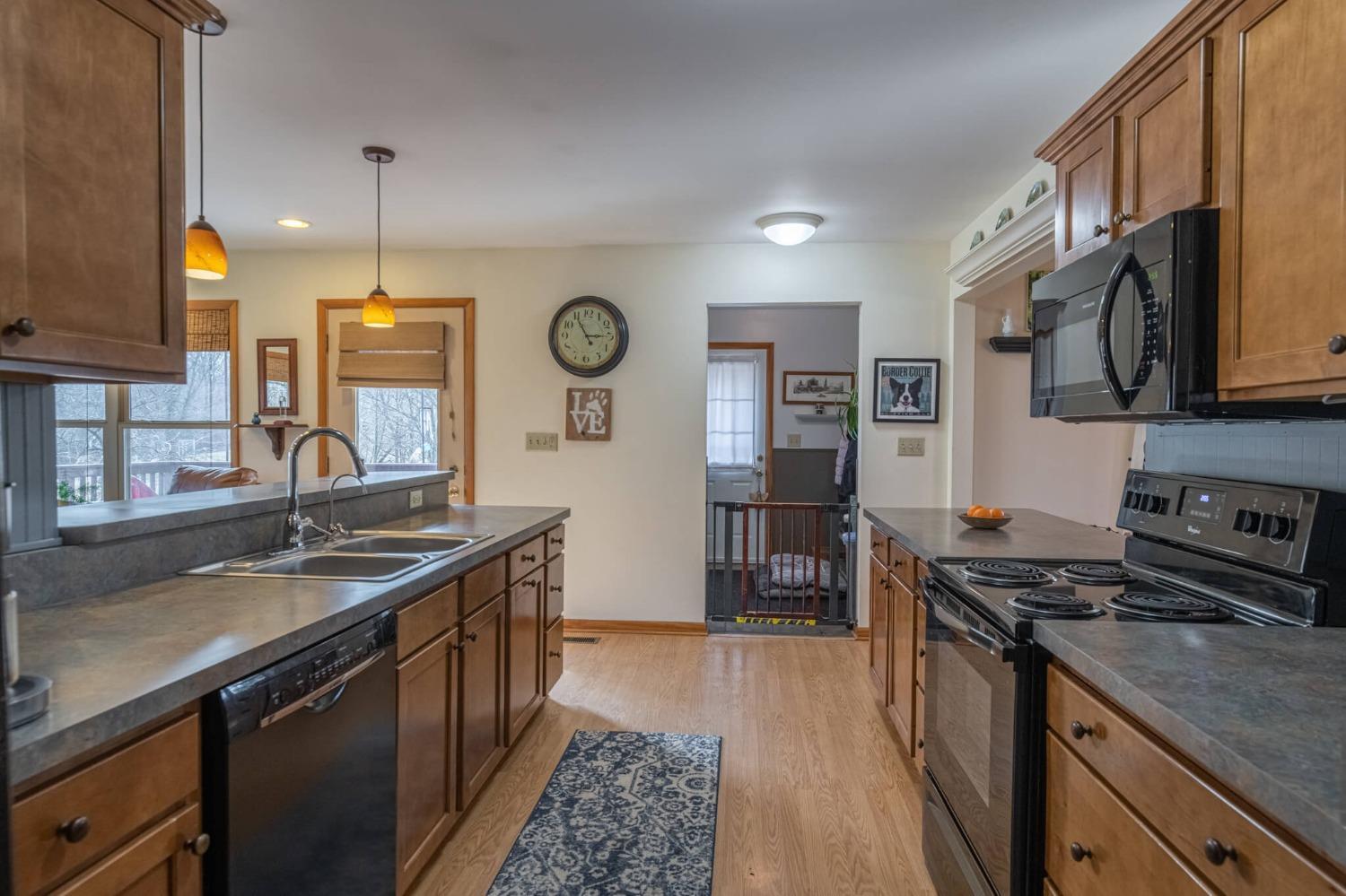 3971 Middle Run Road Spring Valley, OH 45370 - Photo 15 of 50