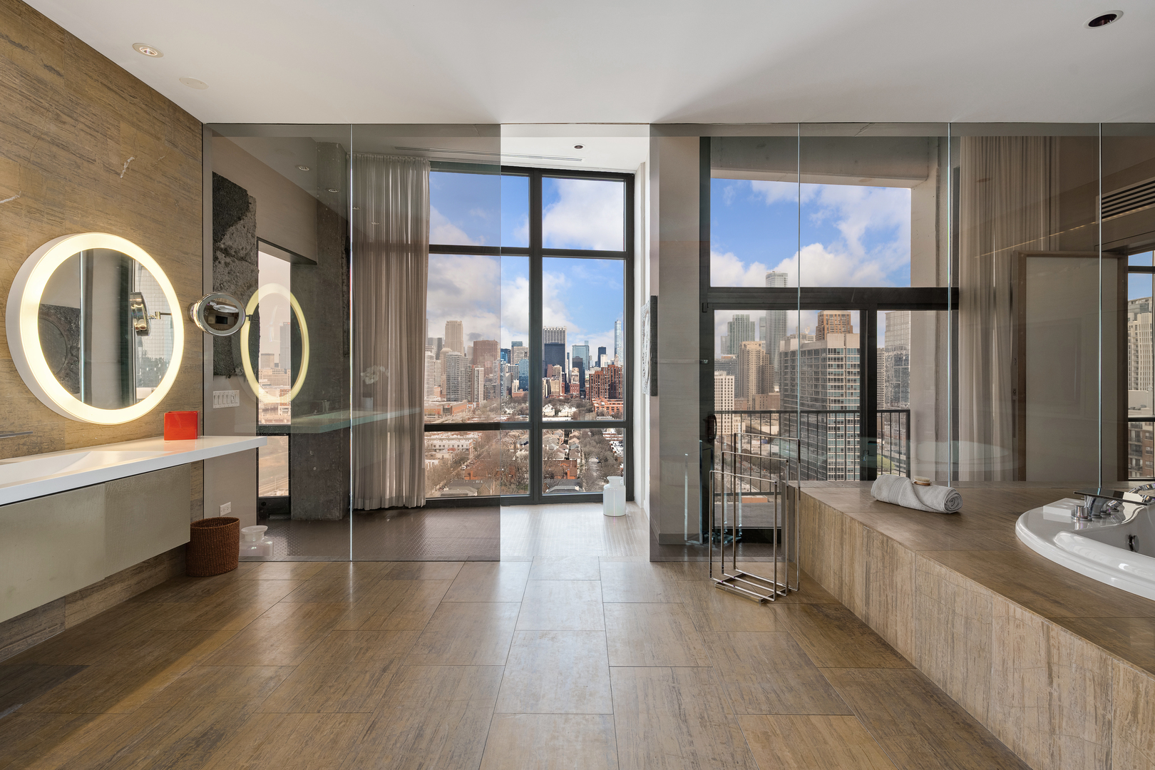 1530 South State Street, Unit 18AB Chicago, IL 60605 - Photo 22 of 54