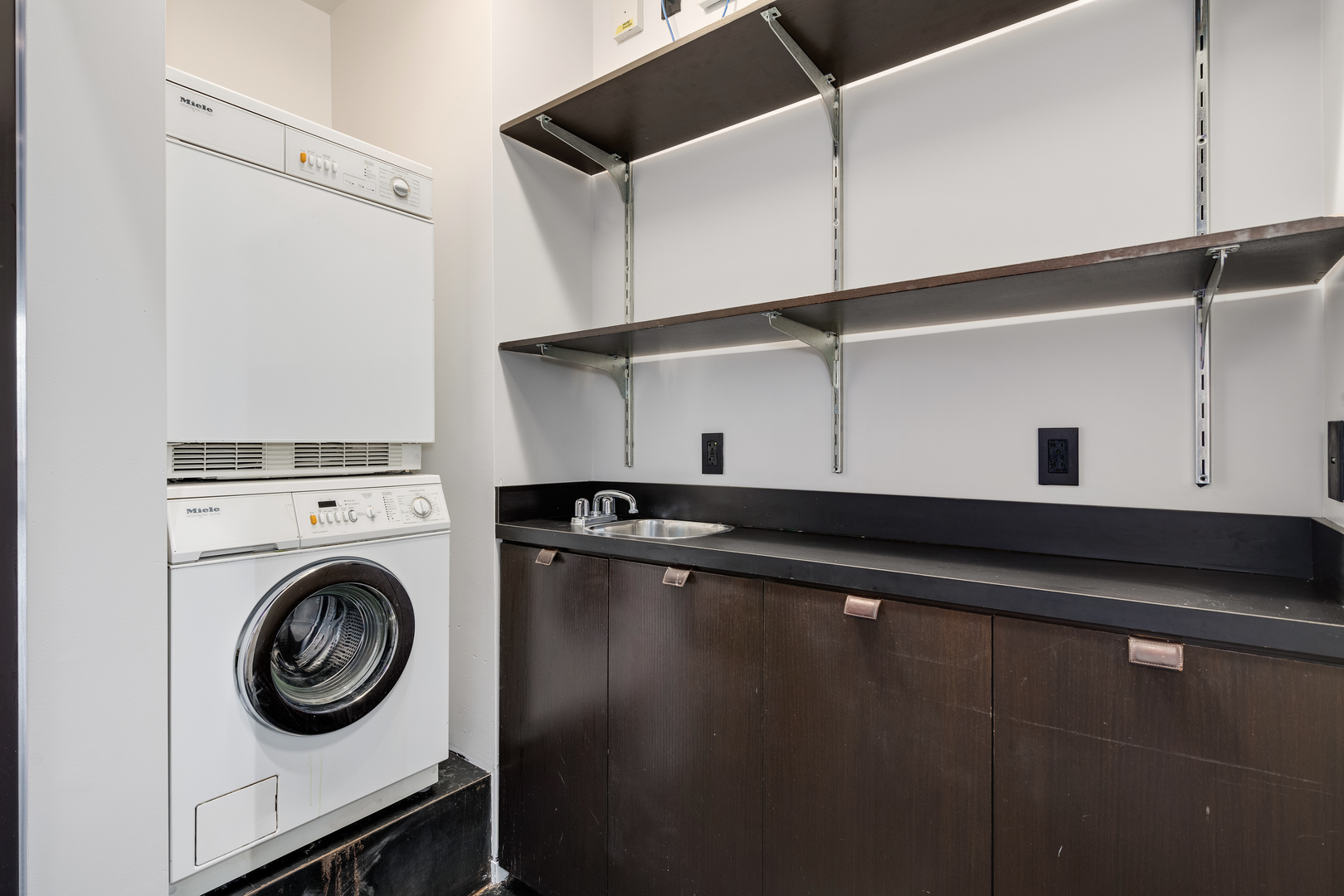 1530 South State Street, Unit 18AB Chicago, IL 60605 - Photo 36 of 54